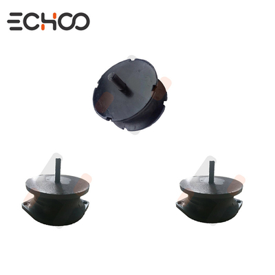 Bộ đệm cao su cho các bộ phận khung gầm hậu mãi của máy đầm Bomag BW219DH-3
