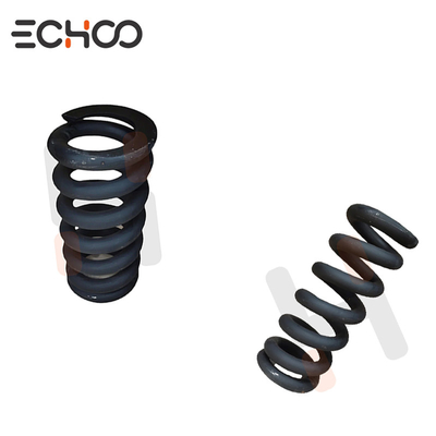 203-30-66250 Lò xo hồi phục cho máy xúc mini Bộ phận giảm xóc hậu mãi