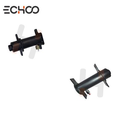 Theo dõi xi lanh căng cho thành phần khung gầm máy xúc mini Yanmar SV05