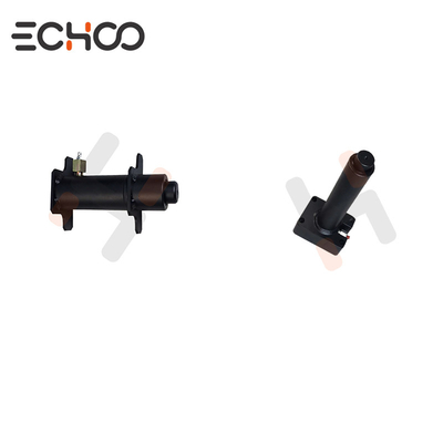 Theo dõi bộ căng Assy cho các bộ phận gầm máy xúc mini Yanmar SV08