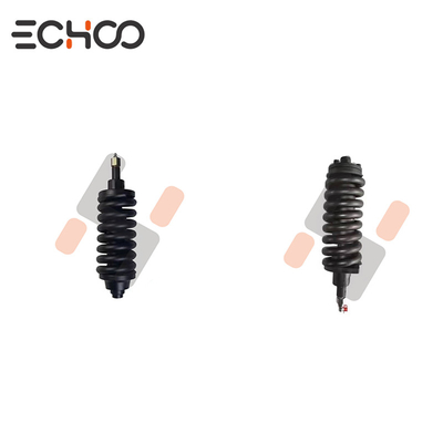 Bộ điều chỉnh đường ray Assy 201-30-62312XX cho các bộ đính kèm tàu ngầm mini excavator