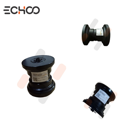 Đường cuộn đáy phù hợp với bộ phận tàu ngầm máy đào mini JCB 8040
