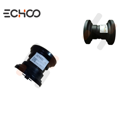 Đường cuộn hỗ trợ phù hợp với JCB 8045 Mini Excavator Undercarriage