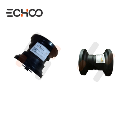 Đường cuộn hỗ trợ cho JCB 8050 Mini Excavator Undercarriage