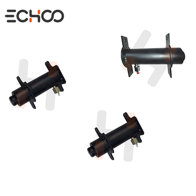 Đường kéo xi lanh cho Yanmar SV08-1 Bộ phận khung máy đào mini