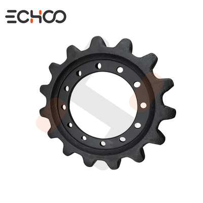 304-1870 Các dây chuyền dây chuyền cho thành phần khung xe tải đường ray nhỏ gọn
