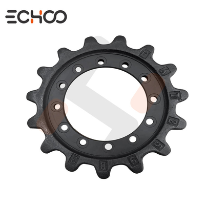 304-1870 Các dây chuyền dây chuyền cho thành phần khung xe tải đường ray nhỏ gọn