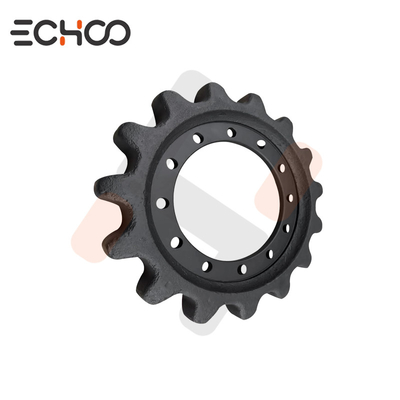 304-1870 Các dây chuyền dây chuyền cho thành phần khung xe tải đường ray nhỏ gọn
