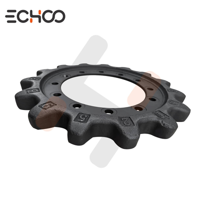 304-1870 Các dây chuyền dây chuyền cho thành phần khung xe tải đường ray nhỏ gọn