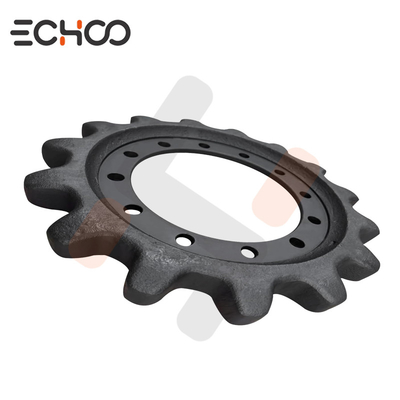 304-1870 Các dây chuyền dây chuyền cho thành phần khung xe tải đường ray nhỏ gọn