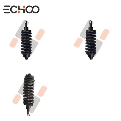 22B-30-11210XX Ứng dụng ốc vít mini excavator