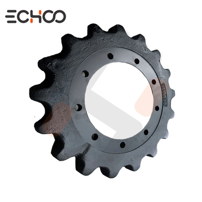 8254WS20 Máy đẩy cho các bộ phận dưới xe tải đường ray nhỏ gọn