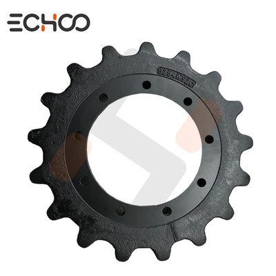 8254WS20 Máy đẩy cho các bộ phận dưới xe tải đường ray nhỏ gọn