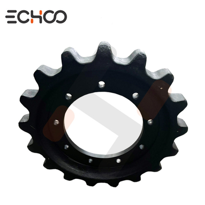 8254WS20 Máy đẩy cho các bộ phận dưới xe tải đường ray nhỏ gọn