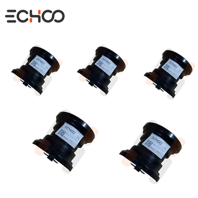 332/V6055 Vòng xoắn đáy cho bộ phận khung xe mini excavator