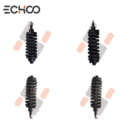 206-30-22140XX Định vị đường ray Assy Mini Digger Chiếc xe bán sau