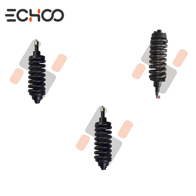 20Y-30-12110XX Bộ điều chỉnh đường ray Bộ phận khung mini excavator