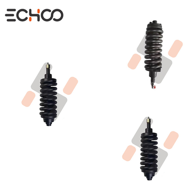 Bộ điều chỉnh đường ray Assy 20Y-30-29161XX cho các bộ phận khung xe mini excavator