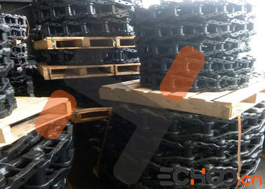 Chuỗi máy đào hạng nặng Volvo EC240 Assy cho máy đào mini