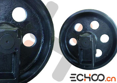 Kích thước OEM 2270-1084 Bánh xe máy xúc Idler cho các bộ phận tháo lắp