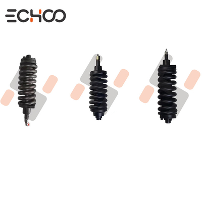 Bộ điều chỉnh đường ray Assy 206-30-55170XX cho các bộ phận khung mini excavator