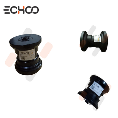 331/42460 Bộ đính kèm dưới xe máy đào mini cuộn đáy