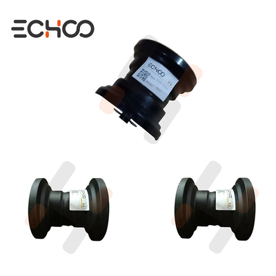 Đường lăn hỗ trợ cho JCB JS330 Mini Excavator Undercarriage