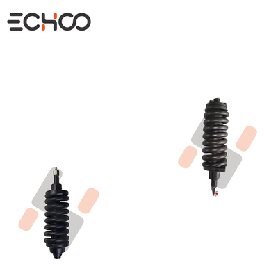 208-30-54141XX Chế độ điều chỉnh đường ray Assy Mini Excavator Chassis Parts