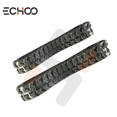 Đường cao su 300x52.5Kx78 cho Airman AX29U khung khung thợ đào