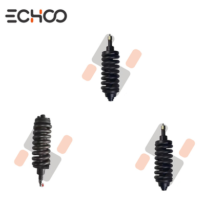 Bộ điều chỉnh đường ray cho các bộ phận khung máy đào mini JCB JS145