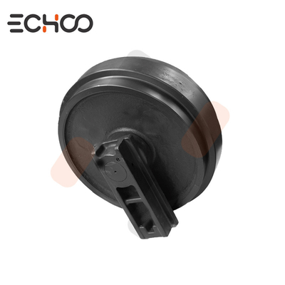 Đối với JCB 200 Mini Excavator Front Idler Undercarriage
