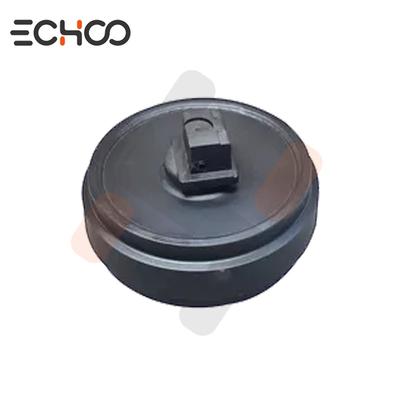 JRA0214 Chiếc máy đào mini phía trước Idler Chiếc bán hàng sau