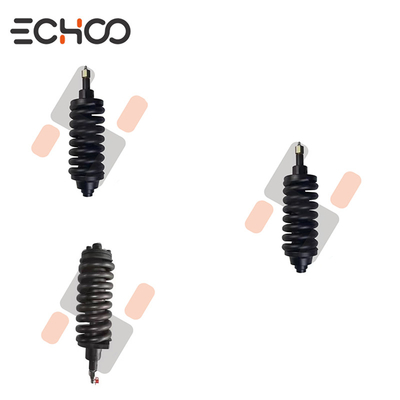 Track Adjuster Assy cho JCB JS220 Mini Excavator