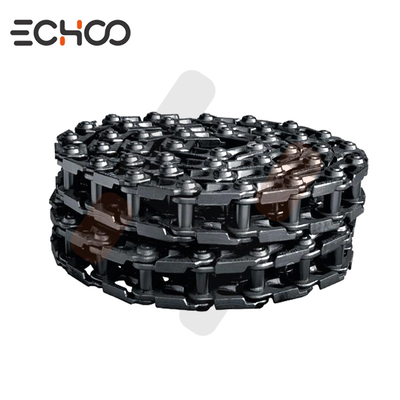 Đường dây chuyền 42 liên kết cho JCB JS110 Excavator Undercarriage Frame