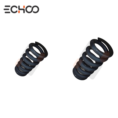 KRA0161 Recoil Spring Máy xúc đào mini Bộ phận giảm xóc hậu mãi