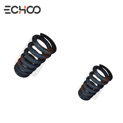 Lò xo căng cho khung gầm máy xúc mini JCB JS130