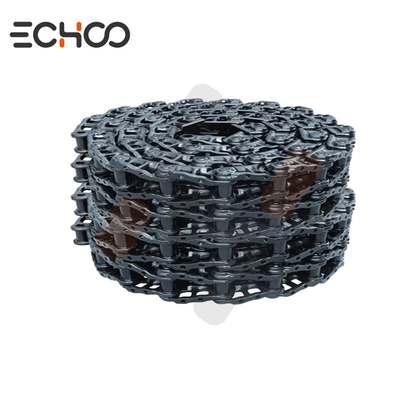 KNA0347 Chuỗi đường ray 44 liên kết Excavator Aftermarket