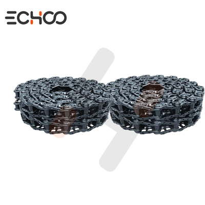 Chuỗi theo dõi 44 liên kết Thích hợp cho các bộ phận khung gầm máy xúc JCB JS140
