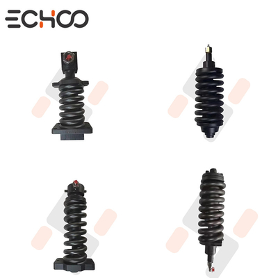 Bộ điều chỉnh theo dõi Độ giật của khung gầm máy xúc JCB JS330