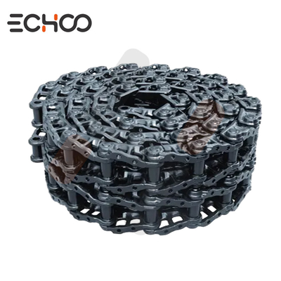 Chuỗi theo dõi 44 liên kết cho khung gầm máy xúc JCB JS145