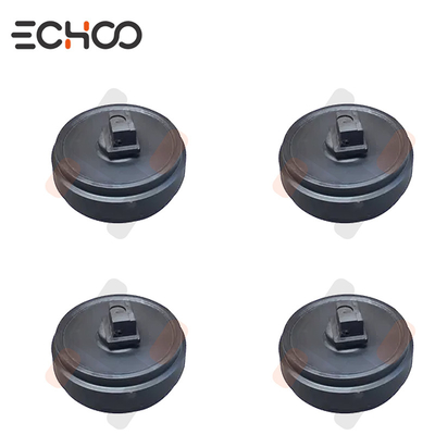 Phụ tùng máy xúc đào mini KBA1030 phía trước Con lăn làm biếng