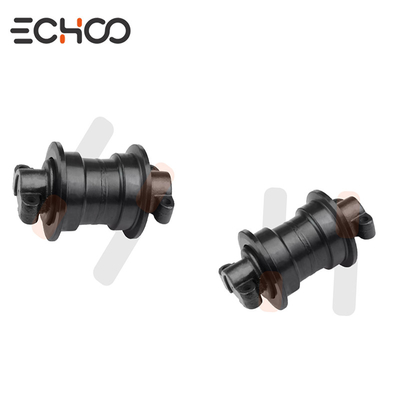 Vòng xoắn đáy cho máy đào JCB JS160 Các bộ phận xe đạp sau bán