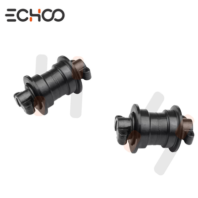 Đối với JCB JS180 Excavator Track Roller Aftermarket