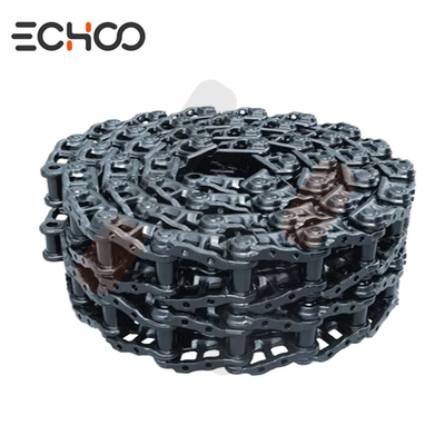 Chuỗi đường ray 43 liên kết cho các bộ đính kèm dưới xe khoan JS160