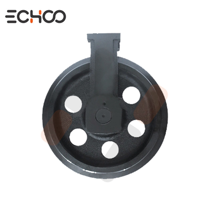 JAA0013 Lốp lăn phía trước cho các thiết bị đính kèm xe khoan của máy đào