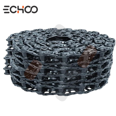 Chuỗi đường ray 46 liên kết cho JCB JS180 khung xe khoan