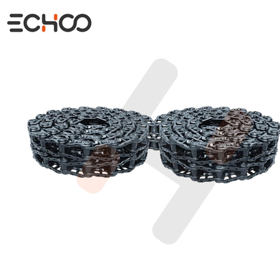 Đối với JCB JS190 Chuỗi đường ray 46 liên kết Các thành phần khung máy đào