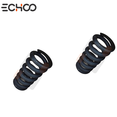 Đường dẫn điều chỉnh ốc vít mùa xuân cho Sumitomo SH200-5 thợ đào phụ kiện