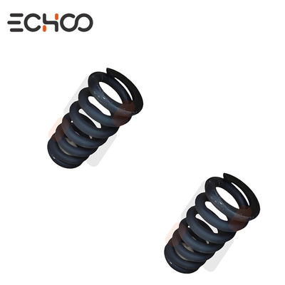 Đối với JCB JS200 Track Adjuster Recoil Spring Excavator Attachments