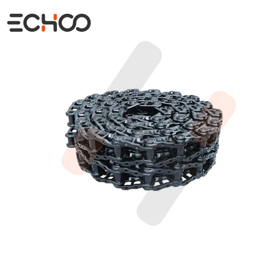 Chuỗi đường ray 49 liên kết CR5014/49 cho các bộ phận xe khoan của máy đào